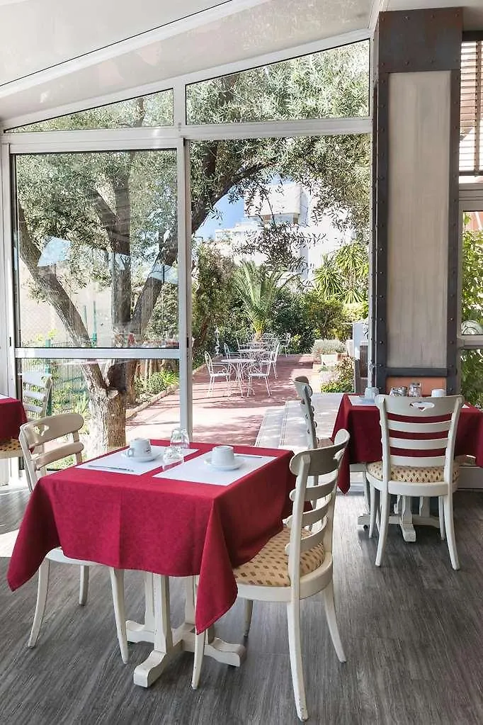 Best Western Hotel Des Orangers Cannes