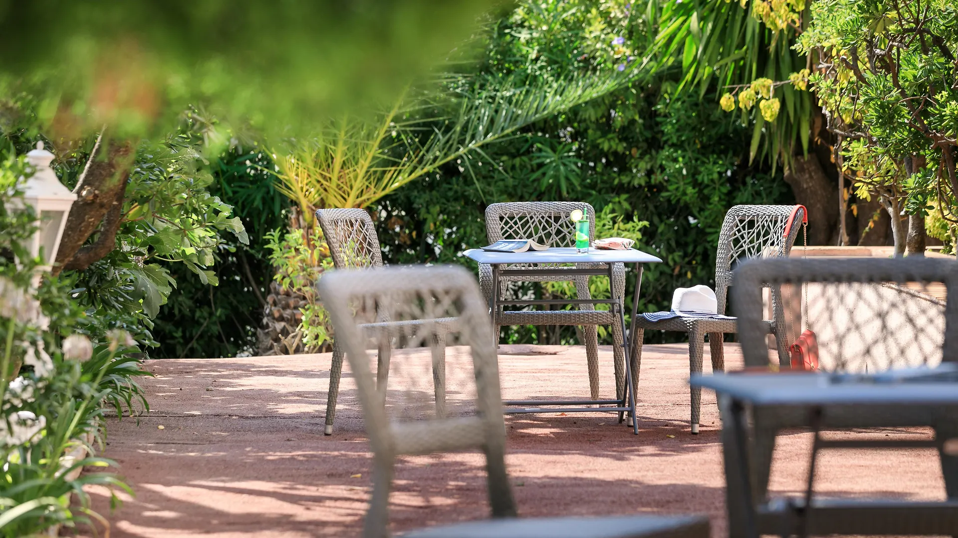 Best Western Hotel Des Orangers Cannes