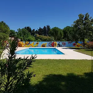 *** Hotell Logis La Ferme Frankrike
