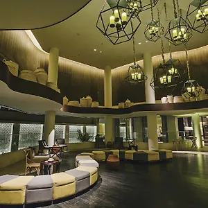 **** Hotel Bali Paragon Indonesië