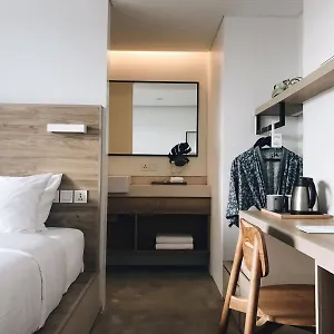 **** Hotel Lloyd's Bali Indonesië