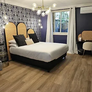 *** Hotell La Caravelle Frankrike