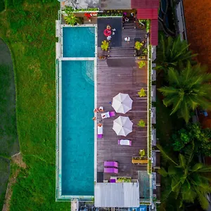 *** Resort The Evitel Indonesië
