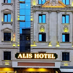 Alis 4* Baku