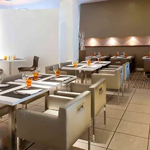 **** Hotell Novotel Gerland Musee Des Confluences Frankrike