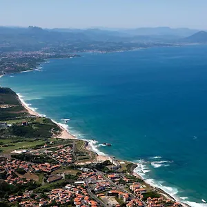 *** Hotell Ibis Styles Frankrike