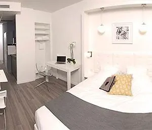 Apart-hotel Calm Appart' &