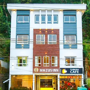 Mazus 3* Vythiri