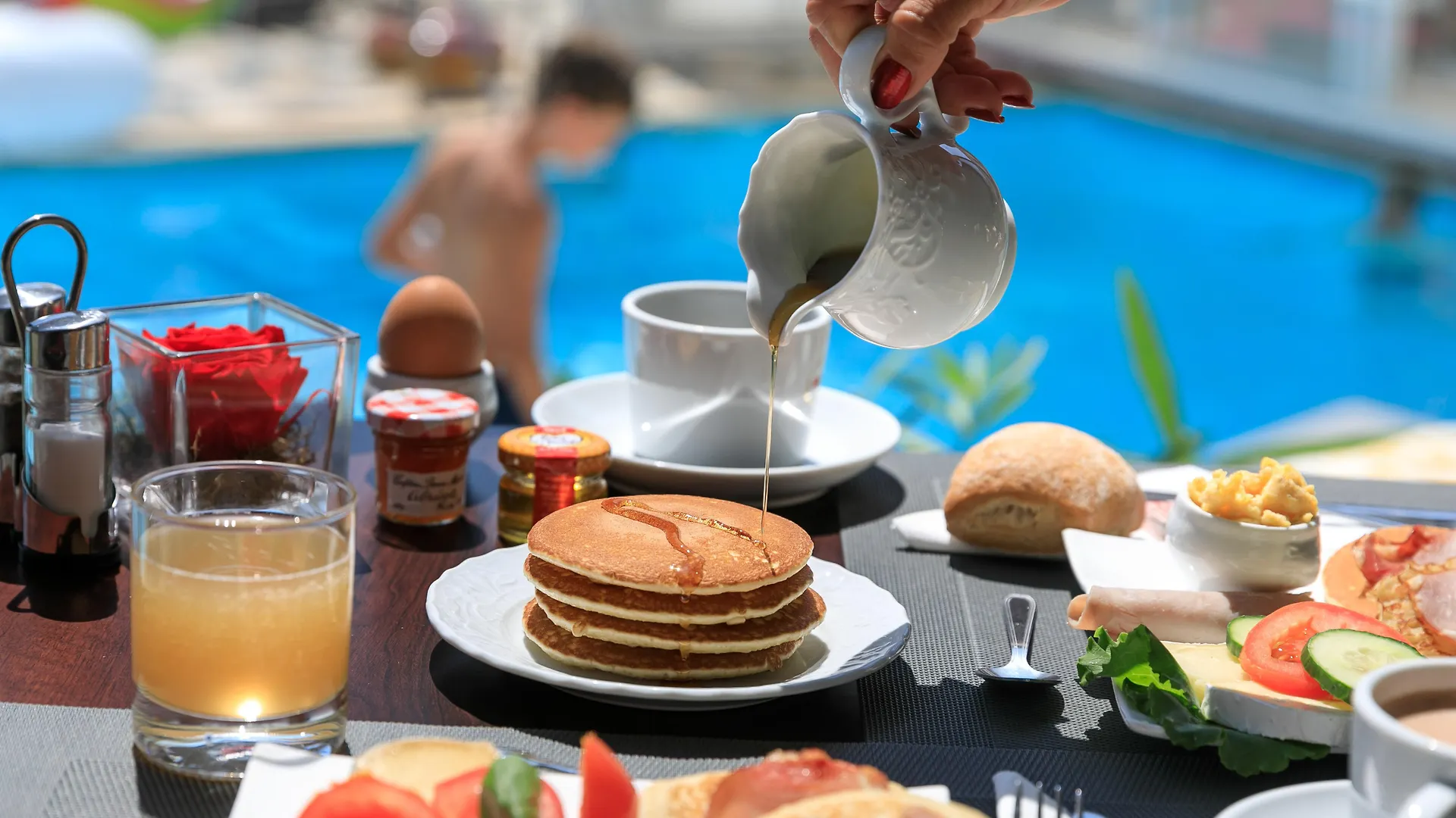 Best Western Hotel Des Orangers Cannes
