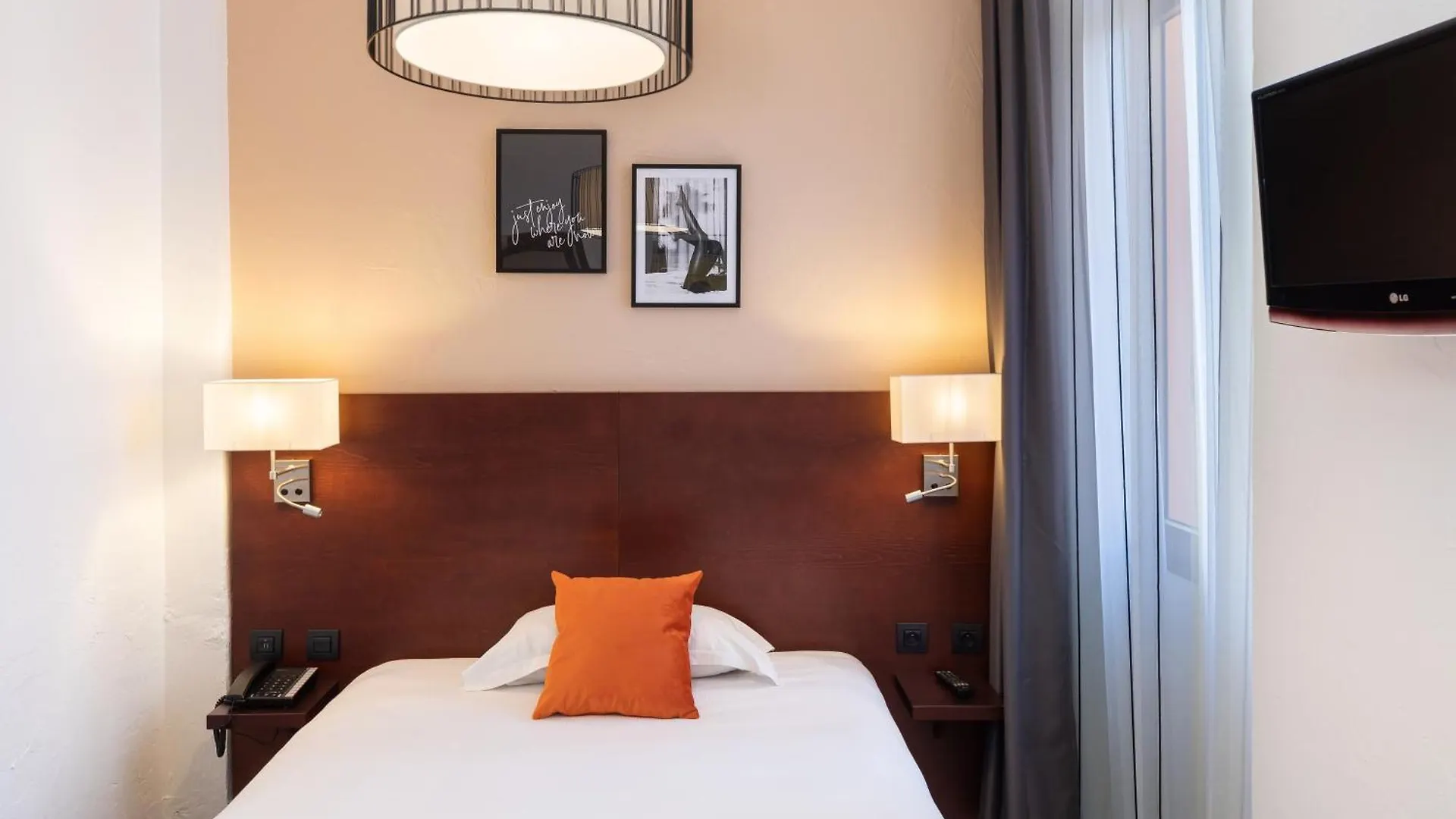 Best Western Hotel Des Orangers Cannes