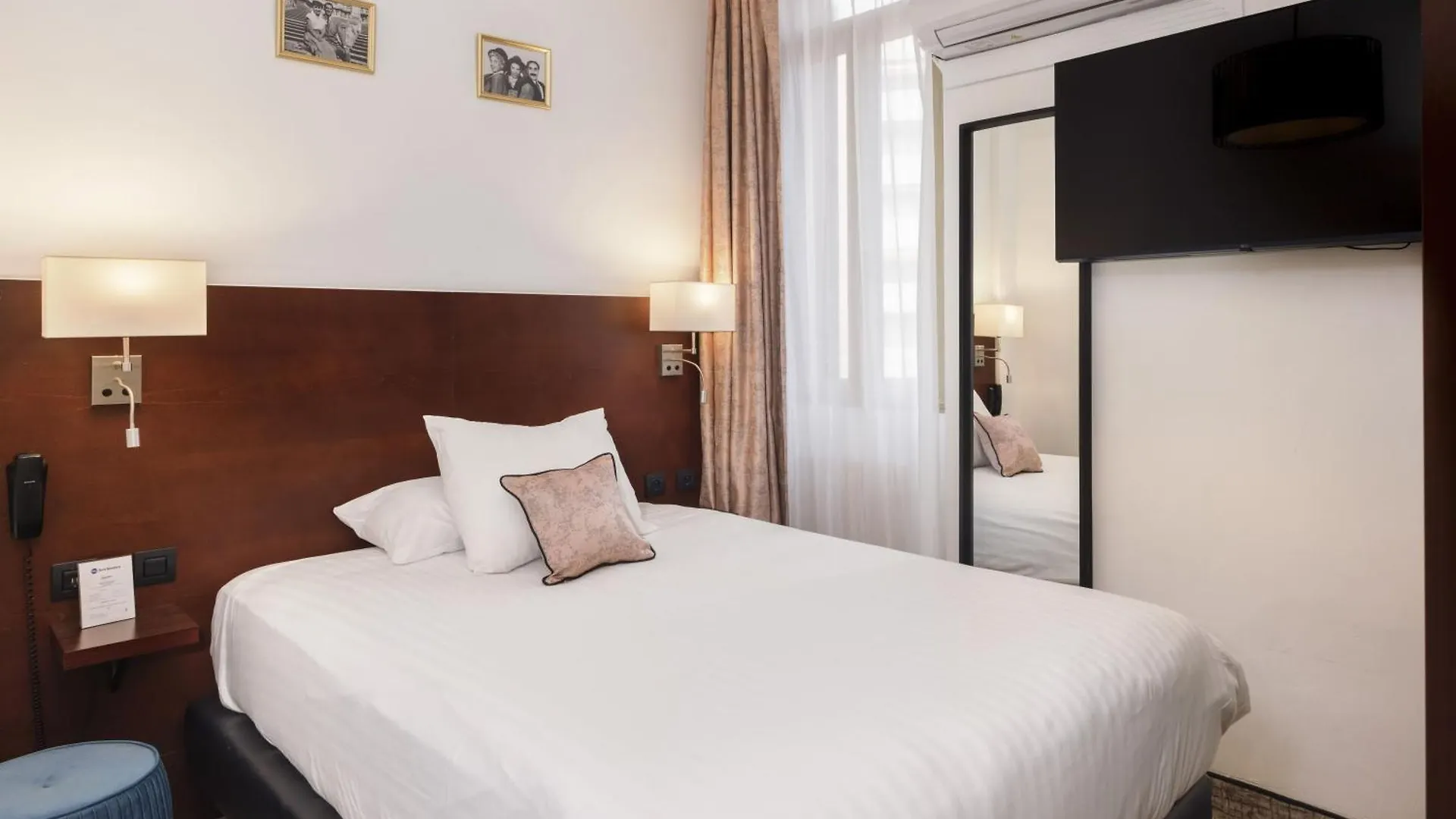 Best Western Hotel Des Orangers Cannes