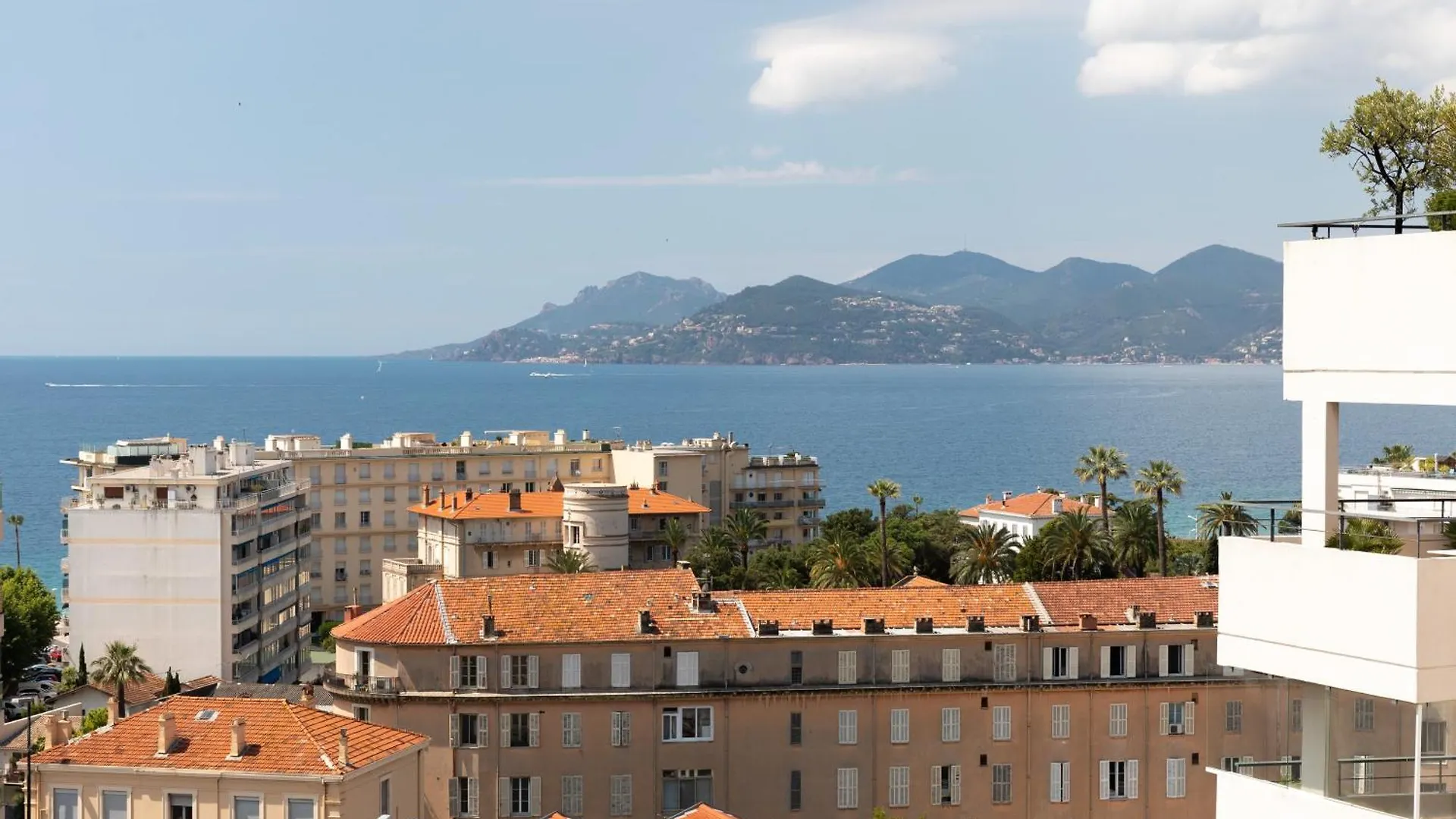 Best Western Hotel Des Orangers Cannes